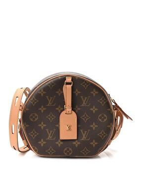 Louis Vuitton Boite Chapeau Souple #286396L18B